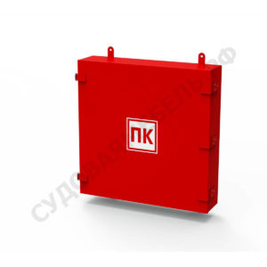 ШКАФ БРЫЗГОЗАЩИЩЕННЫЙ