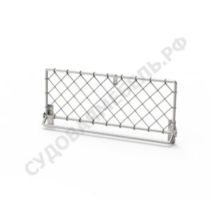 ПОЛКА ОТКИДНАЯ