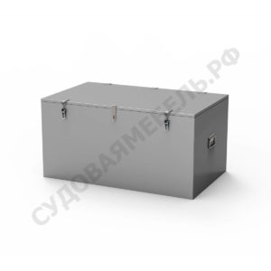 ЯЩИК ДЛЯ РАЗЛИЧНОГО ИМУЩЕСТВА