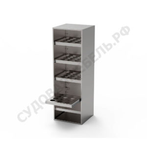 ШКАФ ДЛЯ ХРАНЕНИЯ ПРОБ ТОПЛИВА