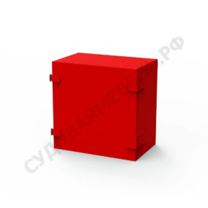 ШКАФ ДЛЯ МБС