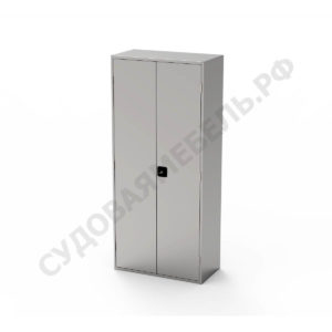 ШКАФ ДЛЯ СНАРЯЖЕНИЯ ПОЖАРНОГО