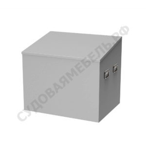 ЯЩИК ДЛЯ СЫПУЧИХ МАТЕРИАЛОВ