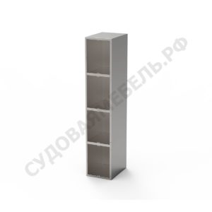 ШКАФ ДЛЯ ЛИЧНЫХ ВЕЩЕЙ