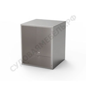 ШКАФ ДЛЯ СИЗ