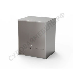 ШКАФ ДЛЯ СИЗ