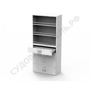 ШКАФ МЕДИЦИНСКИЙ