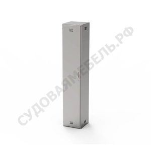 ШКАФ ДЛЯ БАЛЛОНА, ТИП I