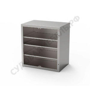 ШКАФ ПОДВЕСНОЙ ДЛЯ ИНСТРУМЕНТА