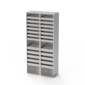 ШКАФ ДЛЯ ИНСТРУМЕНТОВ И УНИВЕРСАЛЬНЫХ ПРИСПОСОБЛЕНИЙ