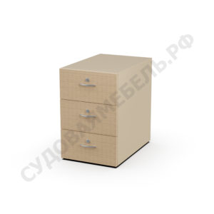 СЕКЦИЯ С ЯЩИКАМИ