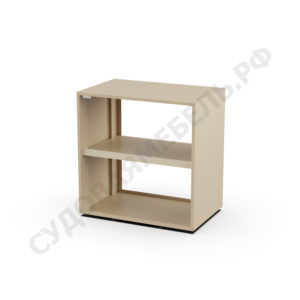 СЕКЦИЯ С ОДНОЙ ДВЕРЬЮ