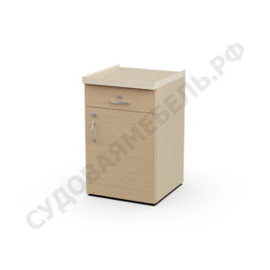 ТУМБОЧКА ПРИКРОВАТНАЯ